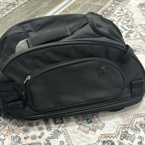 Pet sherpa carrier Medium - Picture 3 of 4